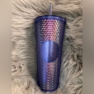 Disneyland Starbucks tumbler